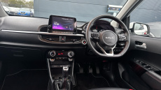 Kia Picanto 1.0T GDi GT-line S 5dr [4 seats] Petrol Hatchback